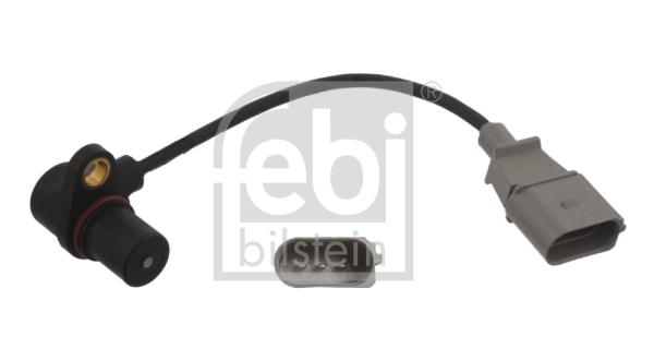 Sensor, crankshaft pulse
